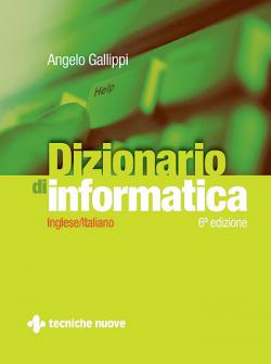 Dizionario di Informatica Anteprima libro Dizionario di Informatica